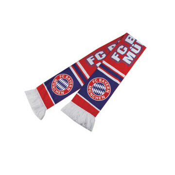Fan scarf