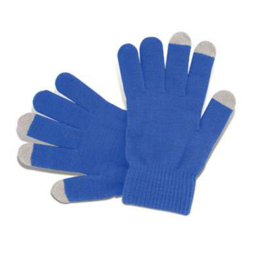 Screen touch glove
